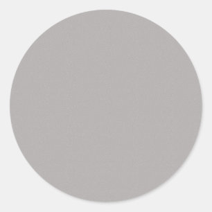 NOVINO Acrylic Texture Soft Colour Plain Multiuse Classic Round Sticker