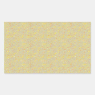 NOVINO Diamond Theif Sample Collection Rectangular Sticker