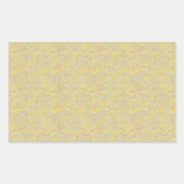 NOVINO Diamond Theif Sample Collection Rectangular Sticker (Front)