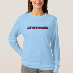Novosibirsk Sweatshirt T-Shirt