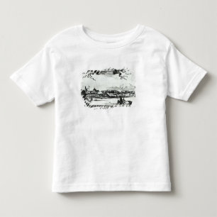Novum Amsterodamum, c.1667 Toddler T-Shirt