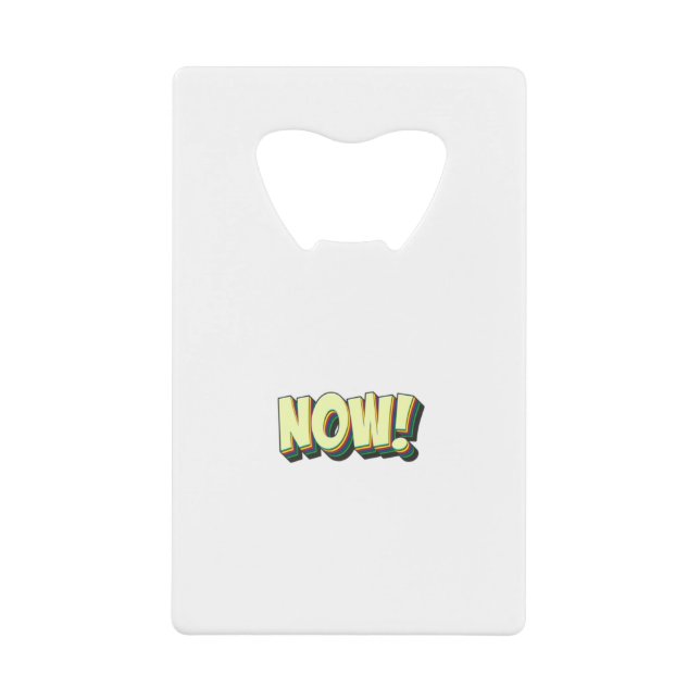 Now 70s sticker (Front)
