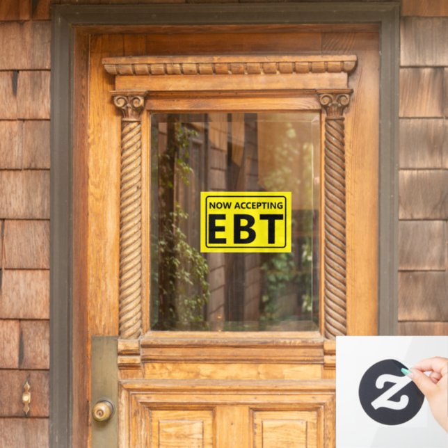 Now Accepting EBT Convenience Store (Home Door)