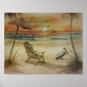 Now and Then - Poster