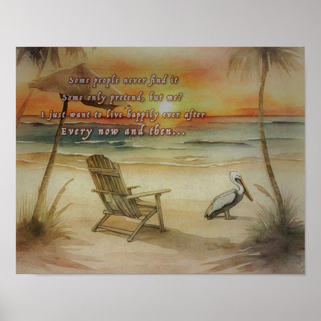 Now and Then -  Poster (Front)