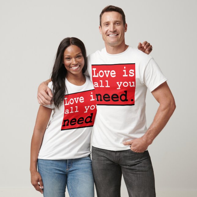 Now Intuitive Miraculous Classical T-Shirt (Unisex)