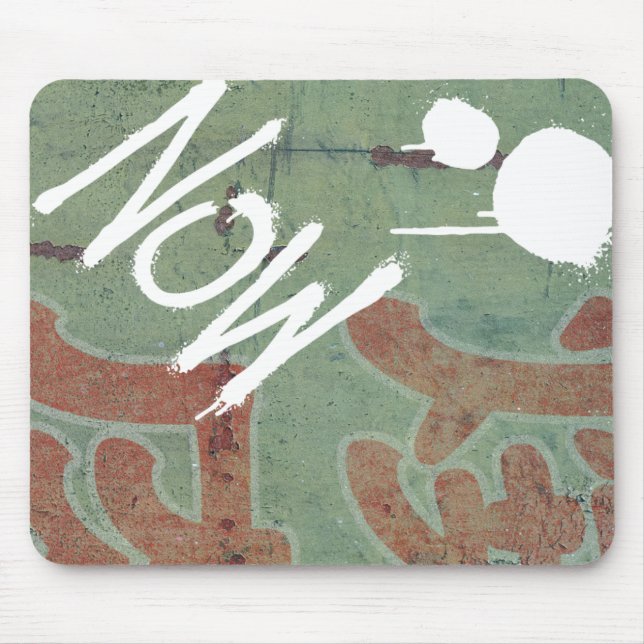 Now mousepad (Front)