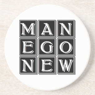 Now new man coaster