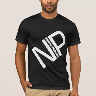 Nowra Parkour Shirt