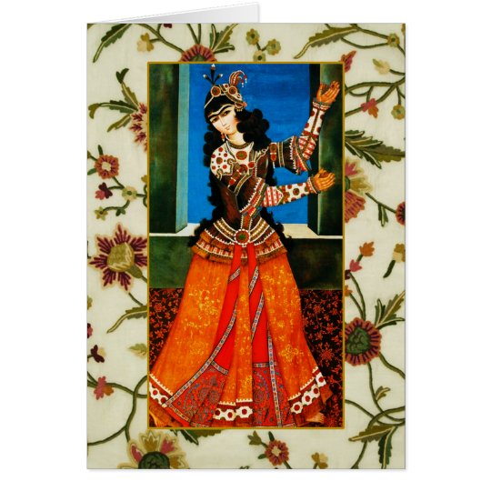 Nowruz Mubarak. Persian New Year Greeting Cards
