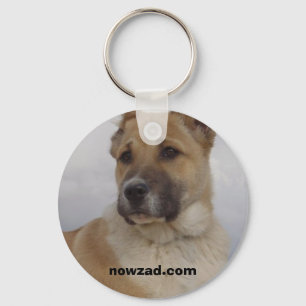 Nowzad Key ring
