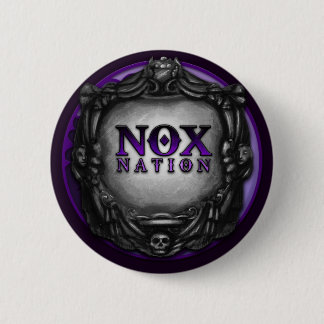 Nox Nation 6 Cm Round Badge