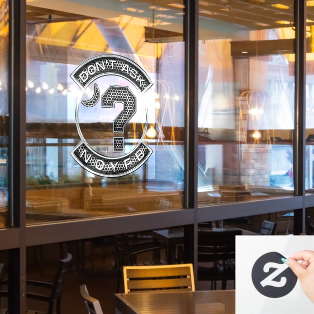 NOYFB  (Restaurant Window)