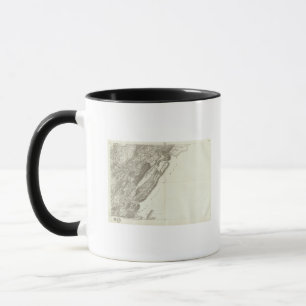 Nozeroy, Les Rousses Mug
