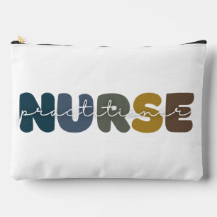 NP Nurse Practitioner Accessory Bag