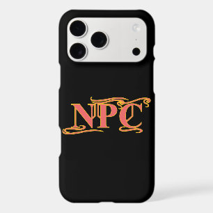 NPC Do Not Maim Rob or Kill Funny RPG