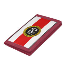 NPD:National-Demokratische Partei Deutschlands