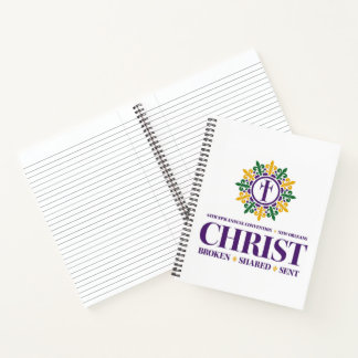 NPM 44th National Convention Notebook