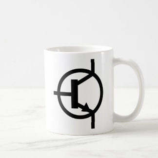 NPNTransistor Coffee Mug