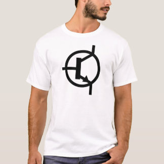 NPNTransistor T-Shirt