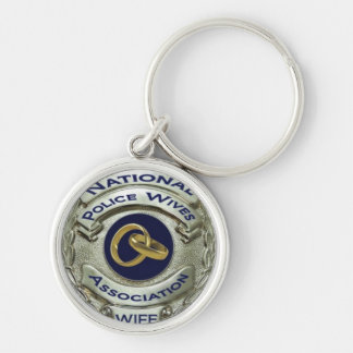 NPWA Key Chain