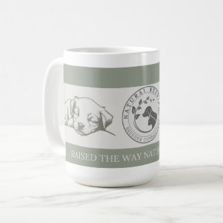 NRBC 15oz Coffee Mug