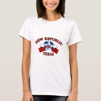NRT Clothing T-Shirt