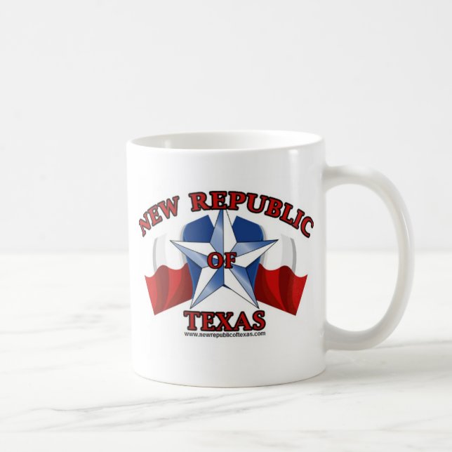 NRT Logo Mugs (Right)