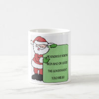 nsa humour mug