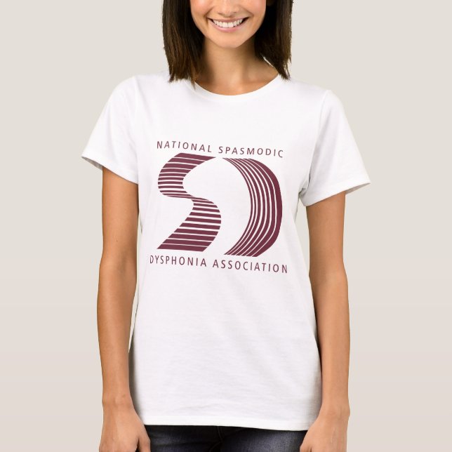 NSDA T-Shirt (Front)