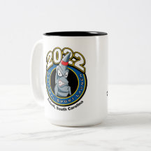 NSL 2022 Coffee Cup