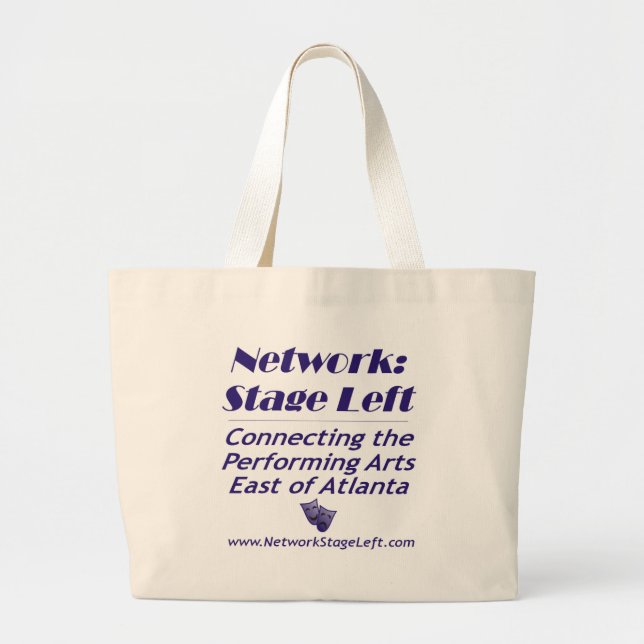 NSL Logo Bag (Front)