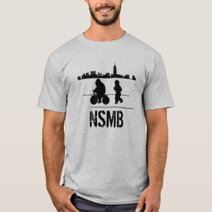 NSMB T-Shirt