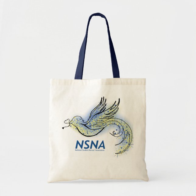 NSNA Bag (Front)