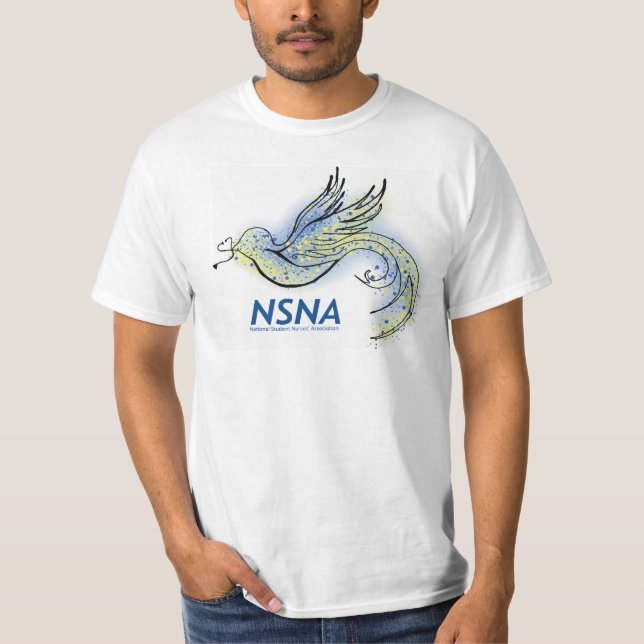 NSNA Shirt 2 (Front)