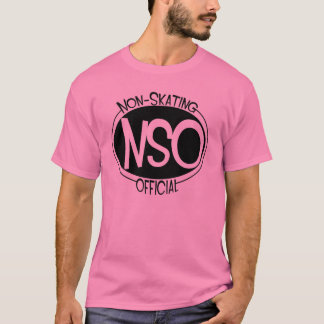 NSO Shirt
