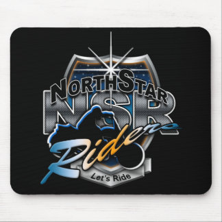 NSR Mouse pad
