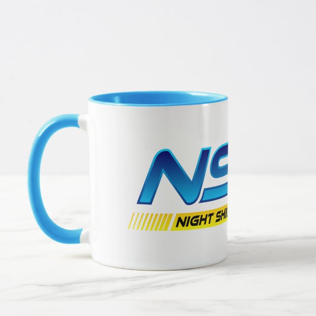 NSRL - Mug (Left)