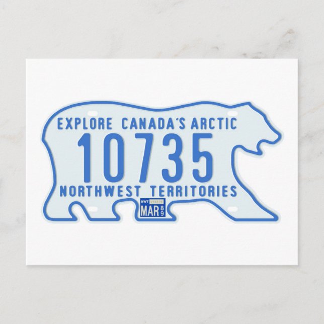 NT89 POSTCARD (Front)