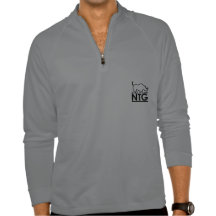 NTG Men's Climate Pullover