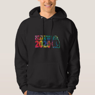NTHS Class of 2020 Sweatshirt