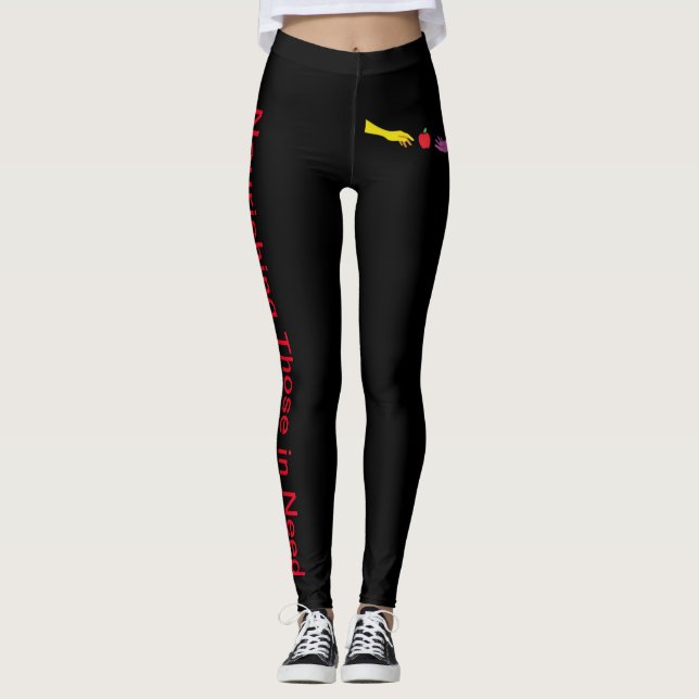 NTIN Leggings (Front)