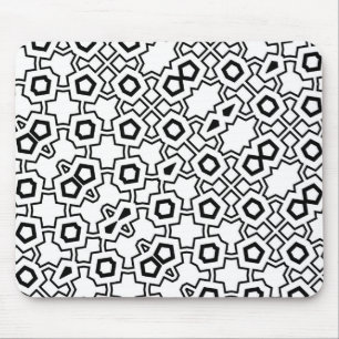 NTPD5550P215849 Mousepad