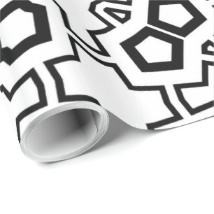 NTPD5550P215849 Wrapping Paper