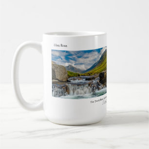 NTSUSA - Official Mug - Glen Rosa
