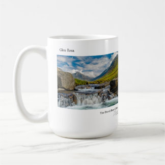 NTSUSA - Official Mug - Glen Rosa