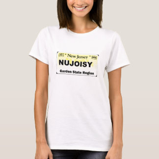 Nu Joisy T-Shirt