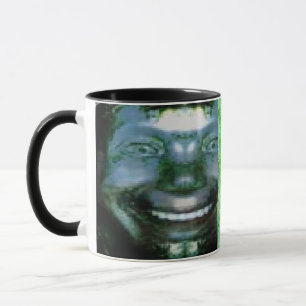 Nu Metal Preservation Mug