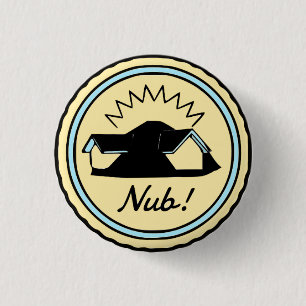 Nub! Button