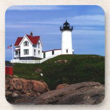 nubble light